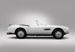 BMW 507 1957 года